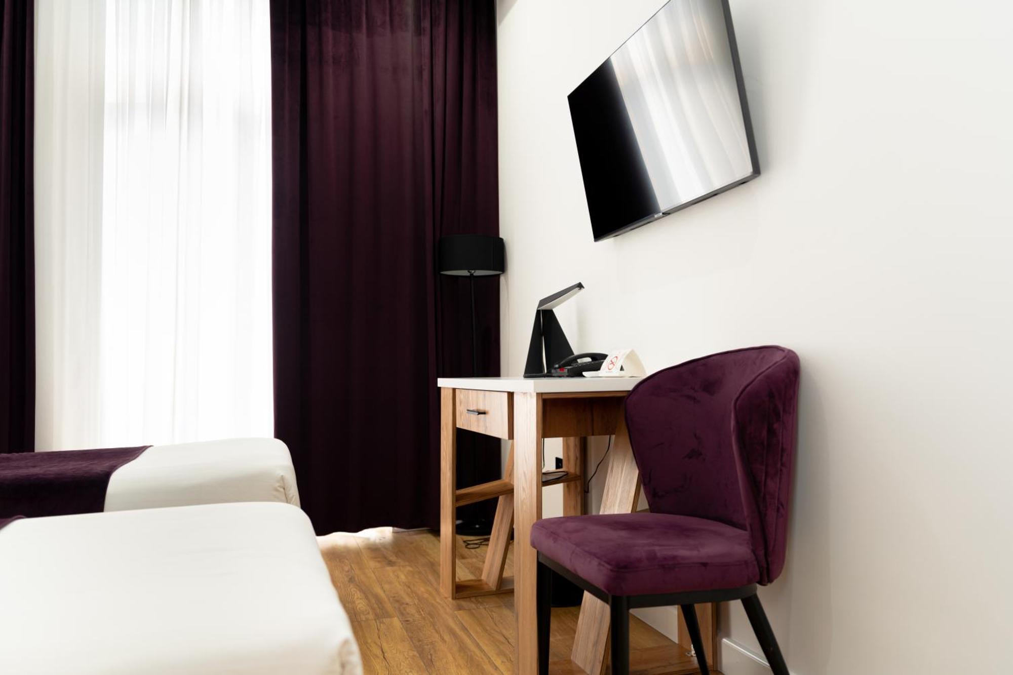Harmony Hotel Tasjkent Eksteriør billede