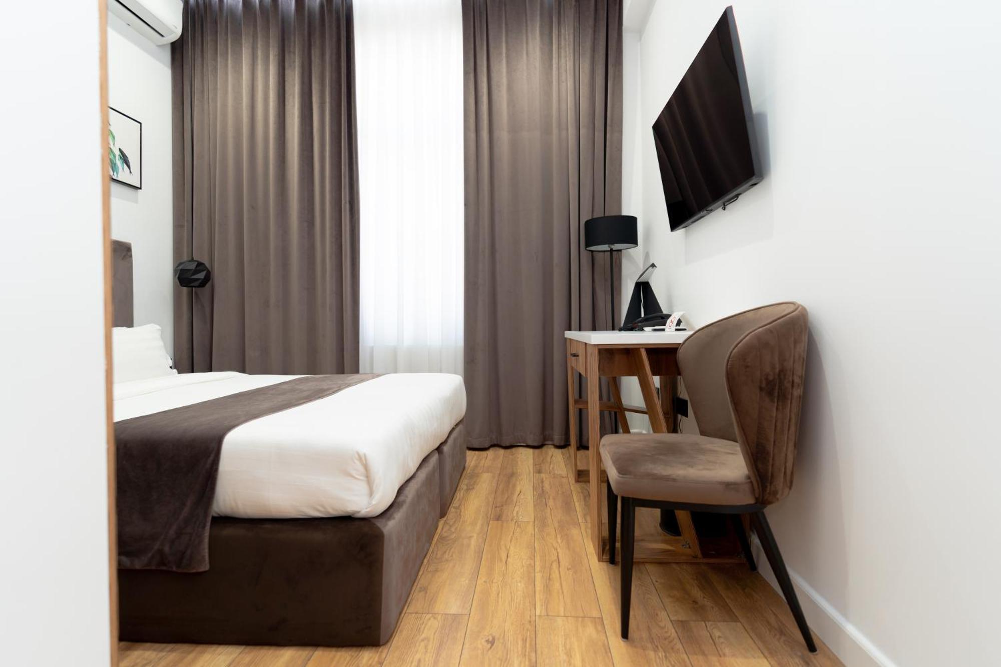 Harmony Hotel Tasjkent Eksteriør billede