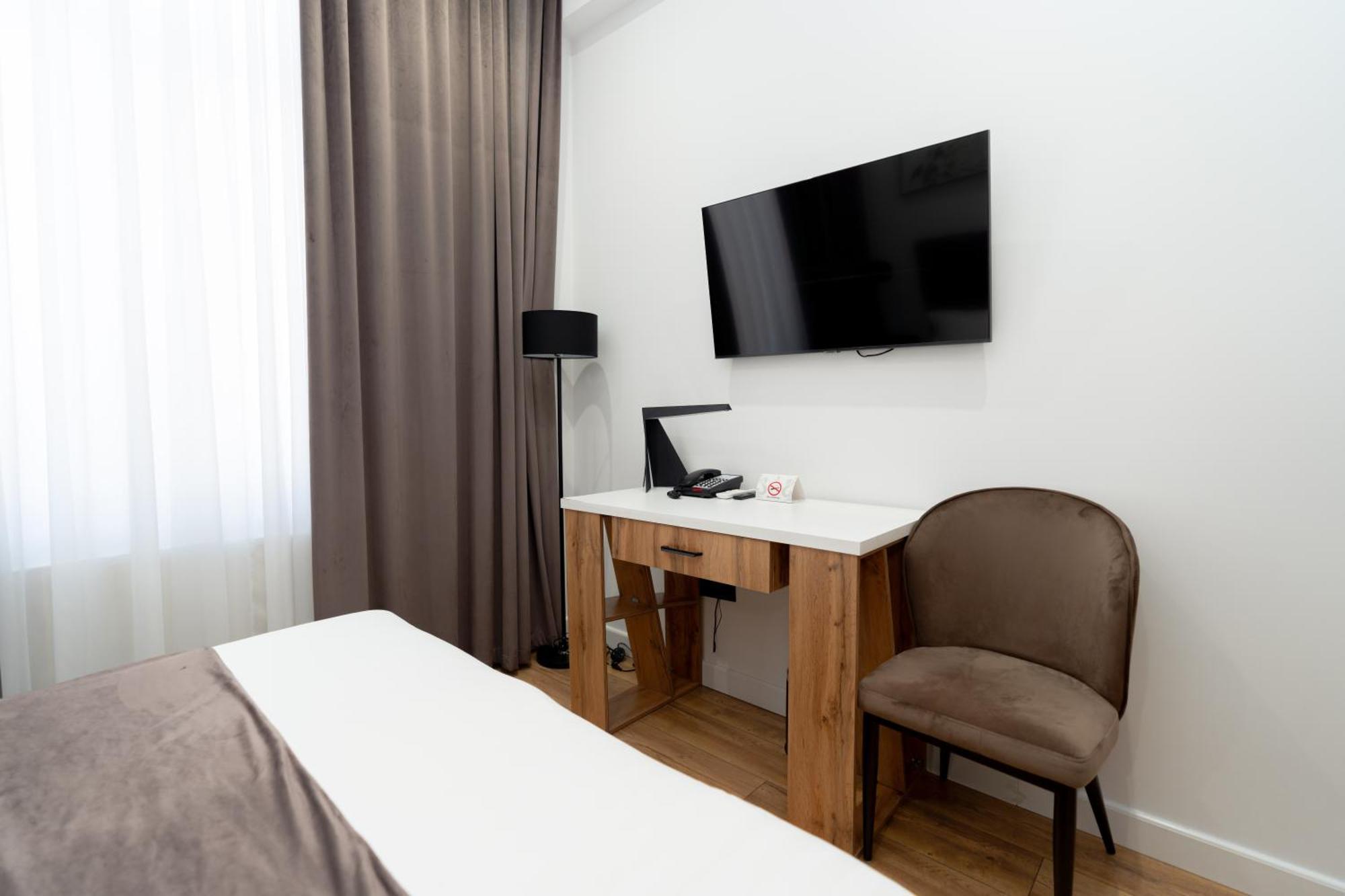 Harmony Hotel Tasjkent Eksteriør billede